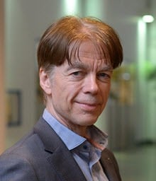 Mats Edvardsson - AI-konsult & Data Scientist